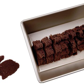 Dr. Oetker Golden Easter Baton Kek Pişirme Kalıbı