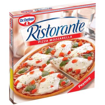Dr.Oetker Ristorante Mozarella 325 gr Pizza