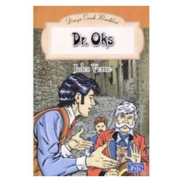 Dr. Oks - Jules Verne