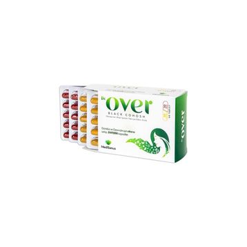 Dr. Over Black Cohosh 60 Tablet