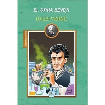 Dr. Ox'un Deneyi - Jules Verne