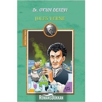 Dr. Ox'un Deneyi - Jules Verne