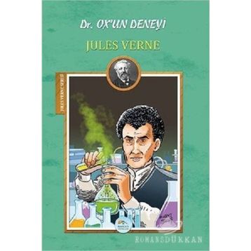 Dr. Ox'un Deneyi - Jules Verne