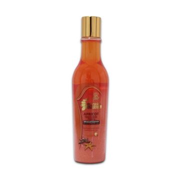 Dr.Page Apricot 300 ml El ve Vücut Peelingi