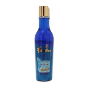 Dr.Page Frutti 300 gr Peeling