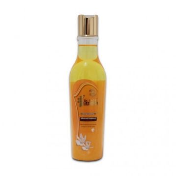 Dr.Page Orange Portakal 300 gr Peeling