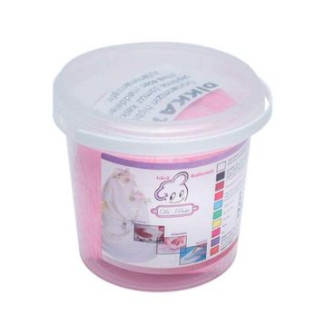 Dr Paste Pembe 1 kg Şeker Hamuru