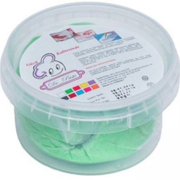 Dr Paste Yeşil 200 gr Şeker Hamuru