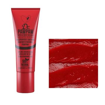 Dr Pawpaw Ultimate 25 ml Kırmızı Dudak Balm