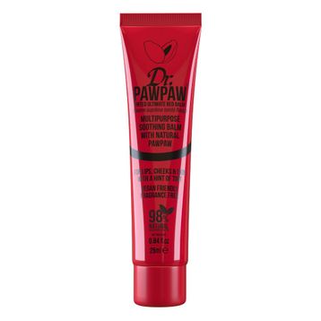Dr Pawpaw Ultimate 25 ml Kırmızı Dudak Balm