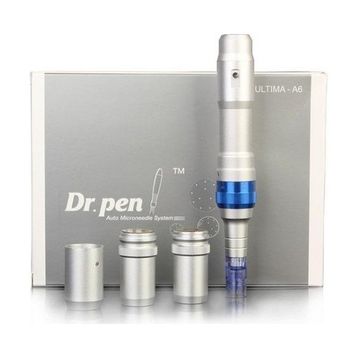 Dr Pen A6 Şarjlı Dermapen Cihazı