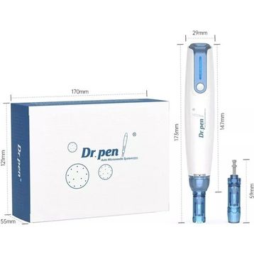 Dr Pen A9 Şarjı Dermapen Cihazı