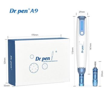 Dr Pen A9 Şarjı Dermapen Cihazı