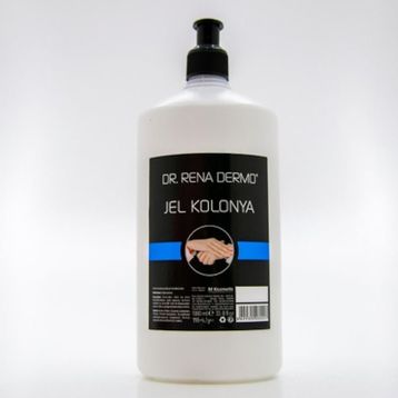 Dr Rena Dermo 1 lt Jel Kolonya