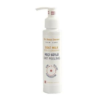Dr. Rena Dermo 125 ml Keçi Sütlü Likit Peeling