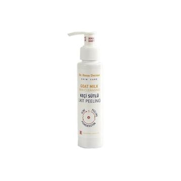 Dr. Rena Dermo 125 ml Keçi Sütlü Likit Peeling