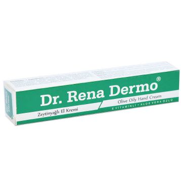 Dr. Rena Dermo 20 ml Zeytinyağlı El Kremi