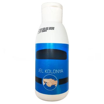 Dr. Rena Dermo El Temizleme Jel Kolonya