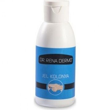 Dr. Rena Dermo El Temizleme Jel Kolonya