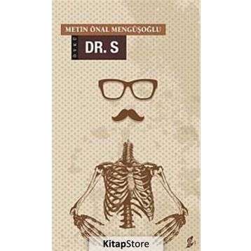 DR. S - METIN ÖNAL MENGÜŞOĞLU