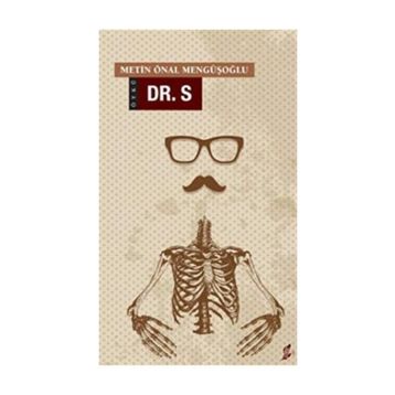 DR. S - METIN ÖNAL MENGÜŞOĞLU