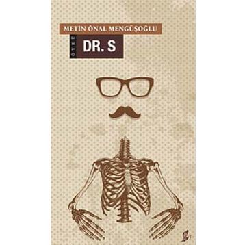 DR. S - METIN ÖNAL MENGÜŞOĞLU