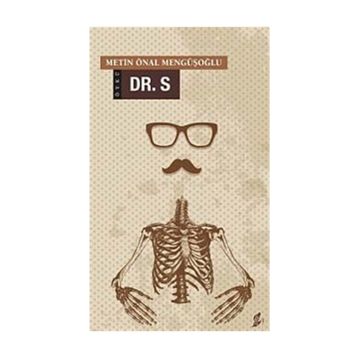 DR. S - METIN ÖNAL MENGÜŞOĞLU