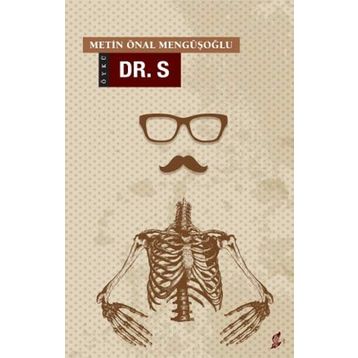 DR. S - METIN ÖNAL MENGÜŞOĞLU