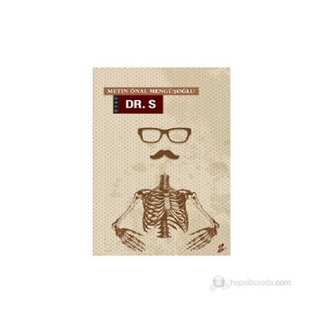 DR. S - METIN ÖNAL MENGÜŞOĞLU
