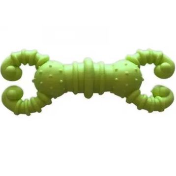 Dr. Sacchi Plastik Köpek Oyuncağı