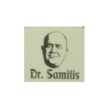 Dr. Samilis 100 ml Kabak Çekirdeği Yağı