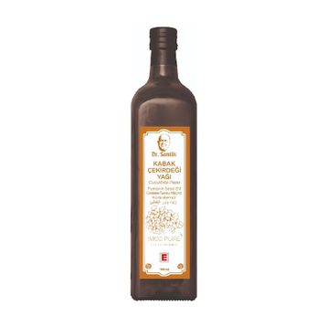 Dr. Samilis 100 ml Kabak Çekirdeği Yağı