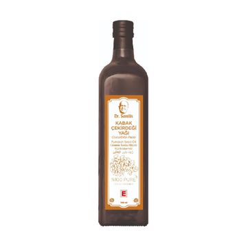 Dr. Samilis 100 ml Kabak Çekirdeği Yağı