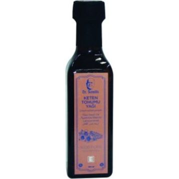 Dr. Samilis 100 ml Keten Tohumu Yağı