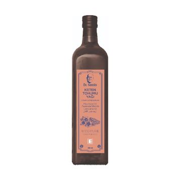 Dr. Samilis 100 ml Keten Tohumu Yağı