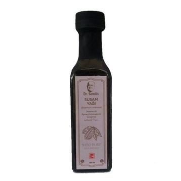 Dr. Samilis 100 ml Susam Yağı