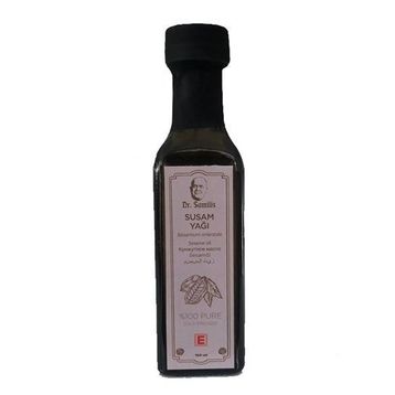 Dr. Samilis 100 ml Susam Yağı