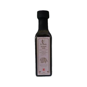 Dr. Samilis 100 ml Susam Yağı