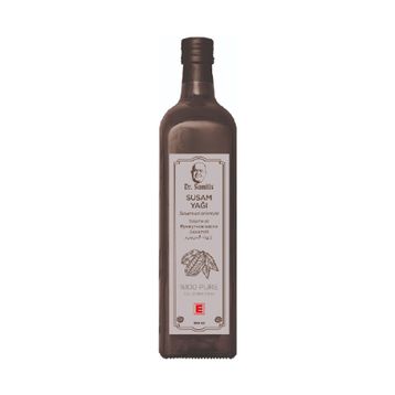 Dr. Samilis 100 ml Susam Yağı