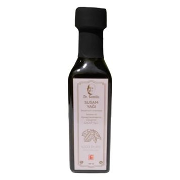 Dr. Samilis 100 ml Susam Yağı