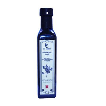 Dr. Samilis 250 ml Çörek Otu Yağı
