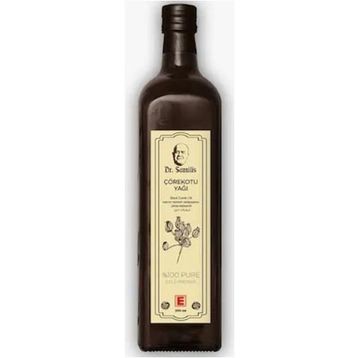 Dr. Samilis 250 ml Çörek Otu Yağı