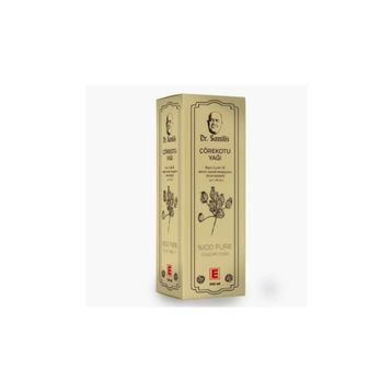 Dr. Samilis 250 ml Çörek Otu Yağı