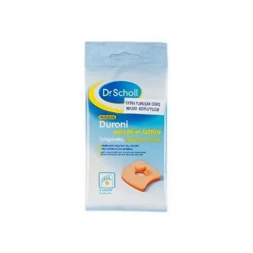 Dr Scholl Ekstra Yumuşak Geniş Nasır Koruyucu