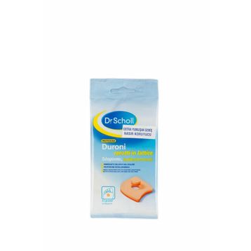 Dr Scholl Ekstra Yumuşak Geniş Nasır Koruyucu