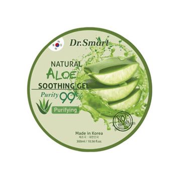 Dr.Smart 300 ml Aloevera Nemlendirici Jel