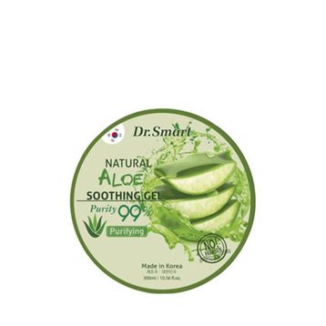 Dr.Smart 300 ml Aloevera Nemlendirici Jel