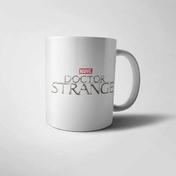 Dr.strange Kupa Bardak