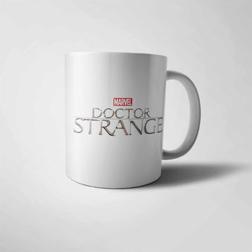 Dr.strange Kupa Bardak
