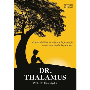 Dr. Thalamus - Aydın Ünal
